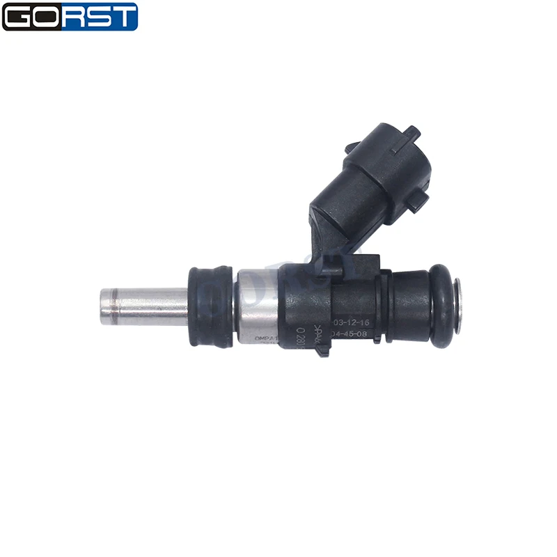 Urea Fuel Injector 0280158701 for SCR System for Cummins for Isuzu Fuso Volvo Truck Auto Part 0280158714 0280158707 0444011023