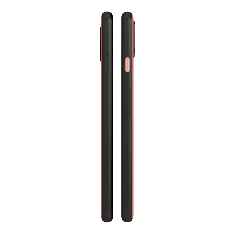 Original Google Pixel 4 XL 4G Mobile Phone 64GB/128GB FACE ID NFC