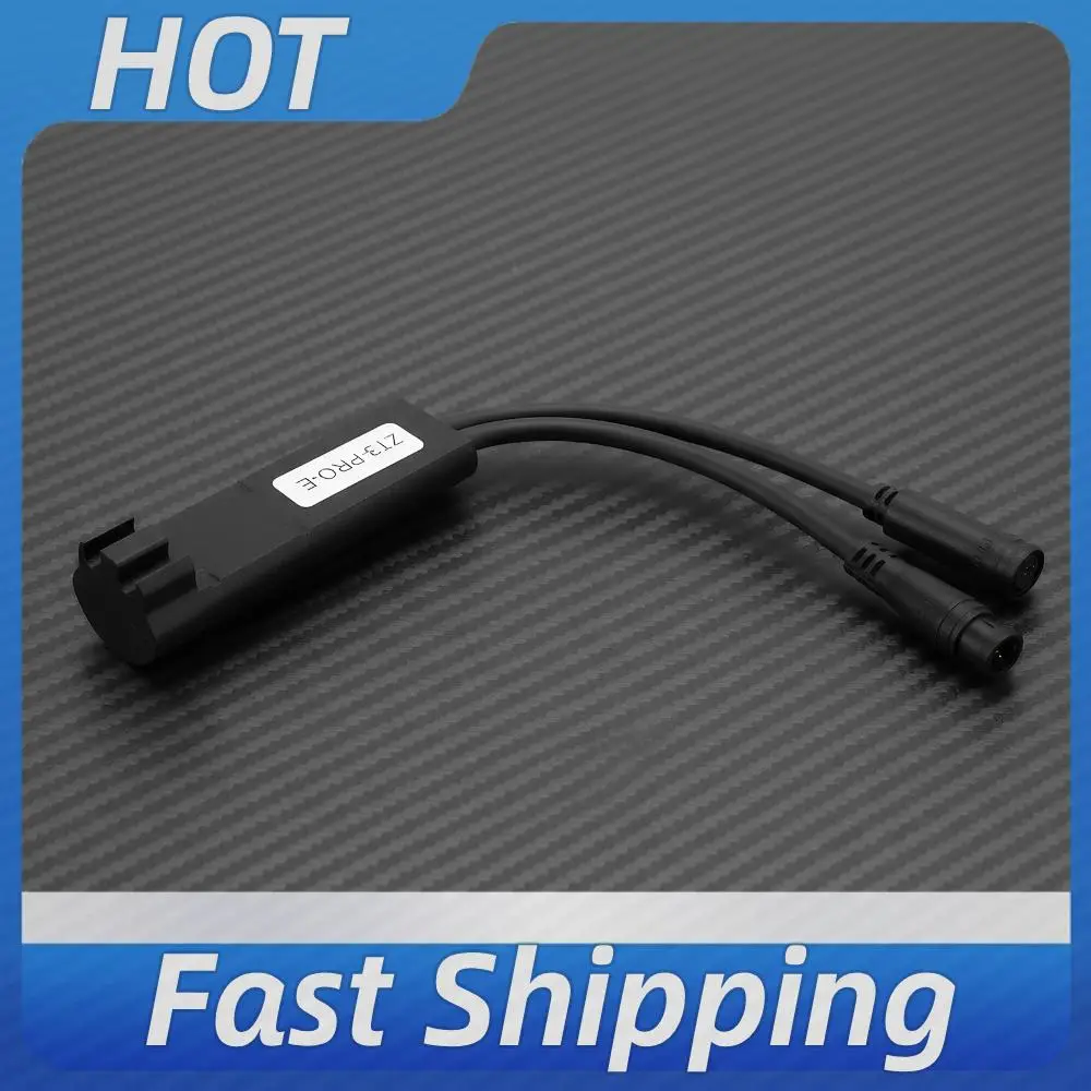 

Release Speed Limit Cable Max Speed 35km/h Scooter Speed Limit Unlock Cable Electric Scooter Parts for Ninebot ZT3 Pro Pro E
