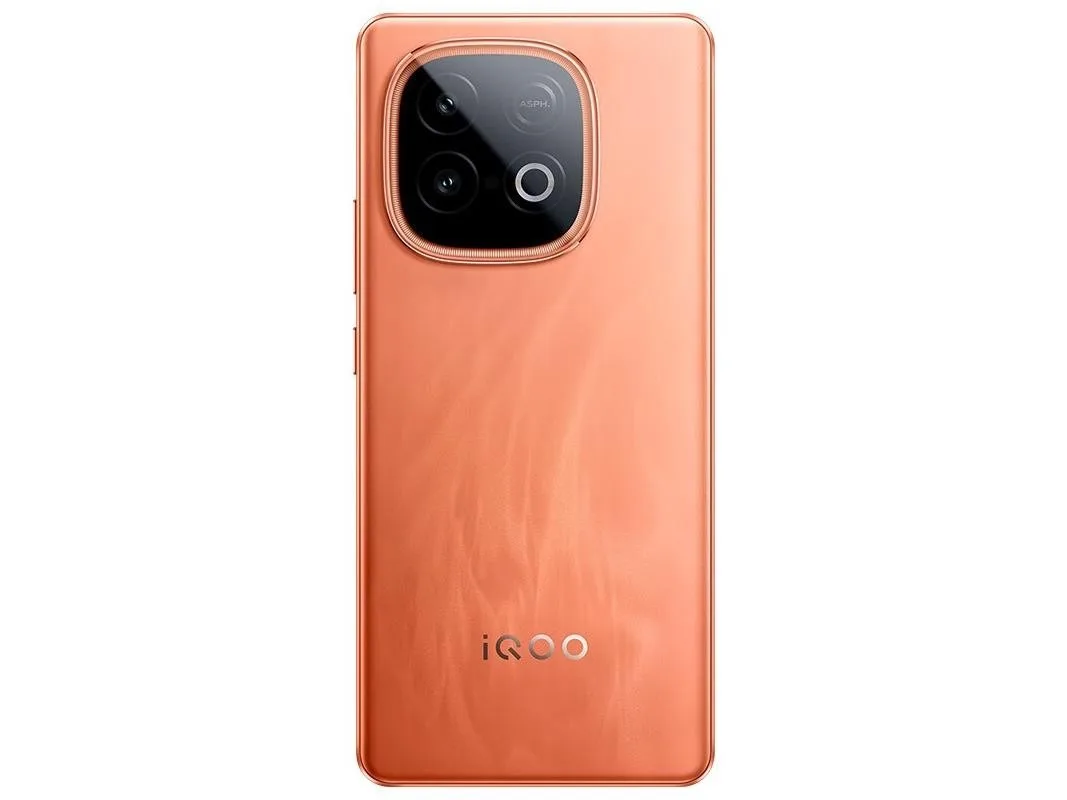 Смартфон Vivo iQOO Z10 Turbo Pro, 12/256ГБ, 12/512ГБ, china