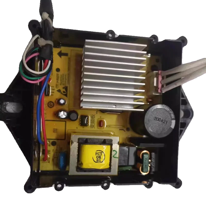 XMSJ Motor Drive Computer PCB Board For Hisense Ronshen Washing Machine XAB‑U35‑X1 Part‑No 2028294A Spare Unit
