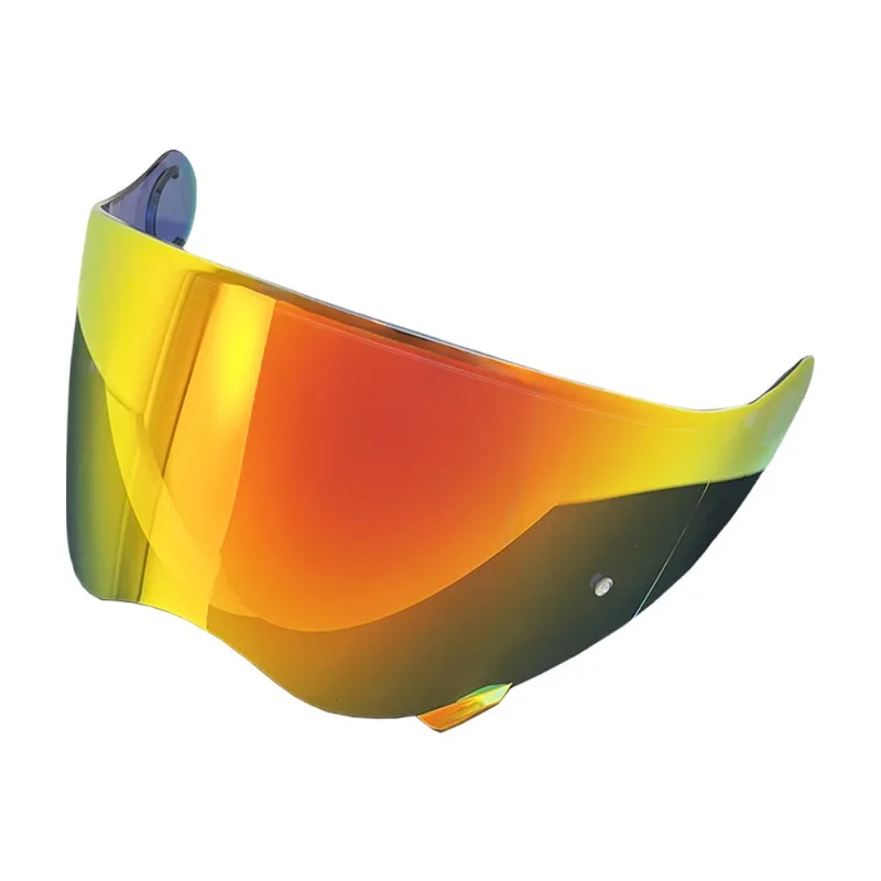Helmet Visor for Shoei Hornet ADV,Hornet X2 Helmet Visor Lens Shield Sunscreen Windshield Uv Protection