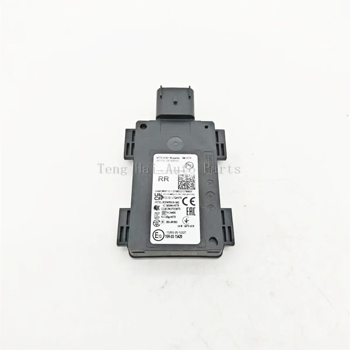 XYQPSEW For Hyundai Kia Blind Spot Radar Sensor Module 99151-R0000FFF 99151-R0000 99151R0000 99151 R0000