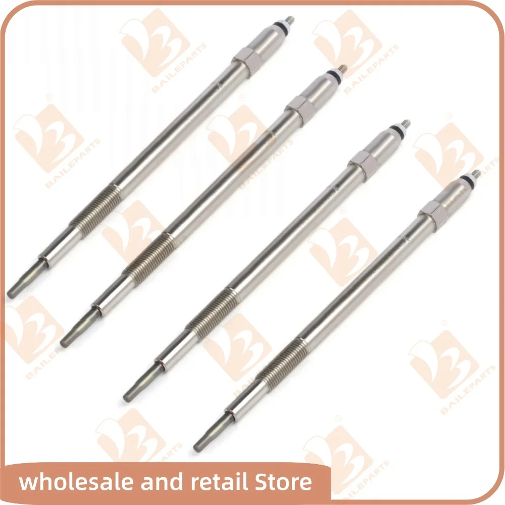

11065-2W204 11065-2W202 11065-2W212 11065-2W211 Glow Plug For Nissan Engine Spark Glow Engine Spare Parts