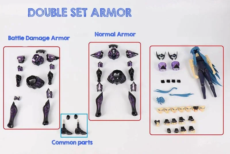 Cs Chuanshen Saint …