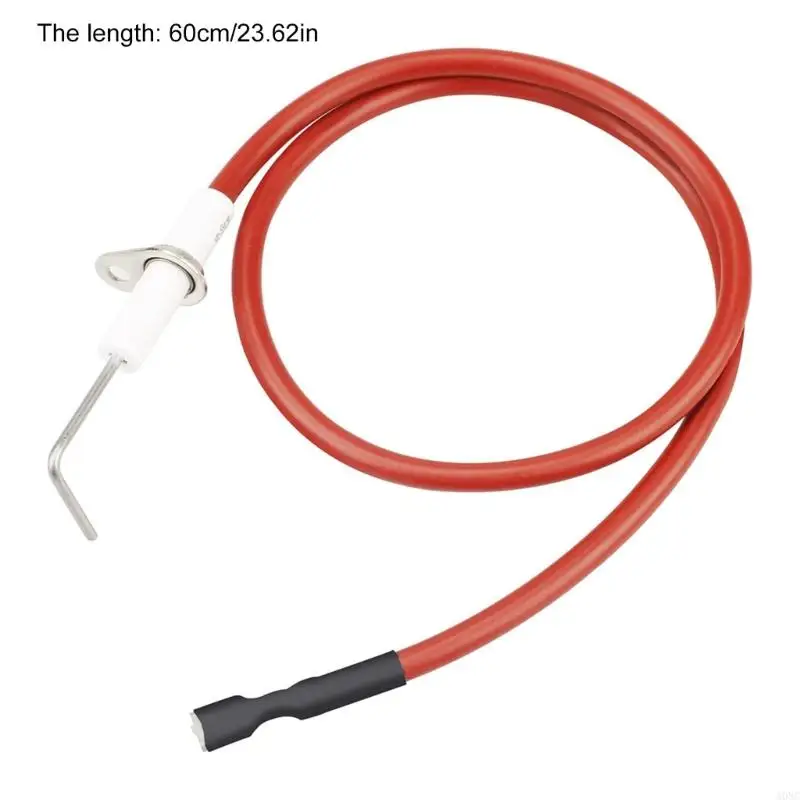 A0NC القطب Igniter Shark electrode lextrode Igniter لمختلف ثلاجة السيارات