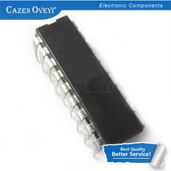2pcs/lot MCP23008-E/P MCP23008 23008 DIP-18 new original In Stock
