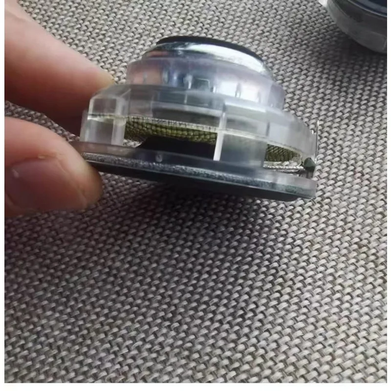 For Harman Kardon 2 Inch Car Midrange Speaker, Auto Audio DIY Modification Bluetooth Human Voice Surround Sound Speaker