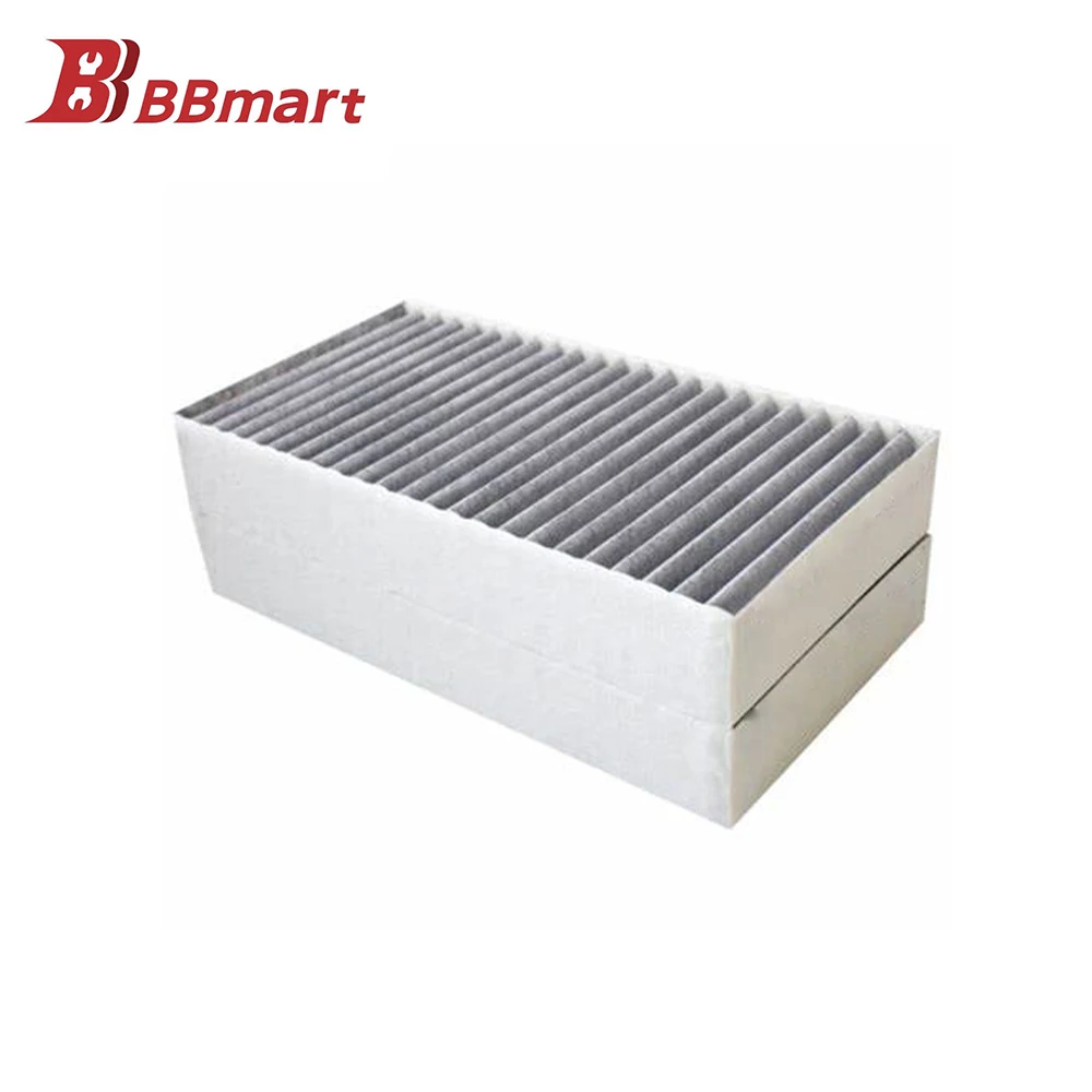 

BBmart Original Auto Parts 1 pair Cabin Air Filter For Mercedes Benz ML280 CDI 4MATIC ML300 CDI 4MATIC OE 1648300218