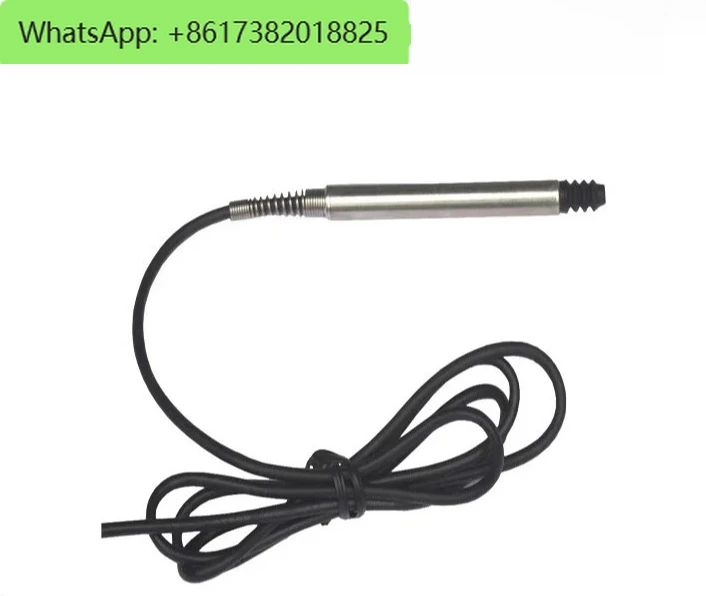 

Inductive LVDT Pen Displacement Sensor Measurement 2~ 10mm High Precision Micro Displacement Meter