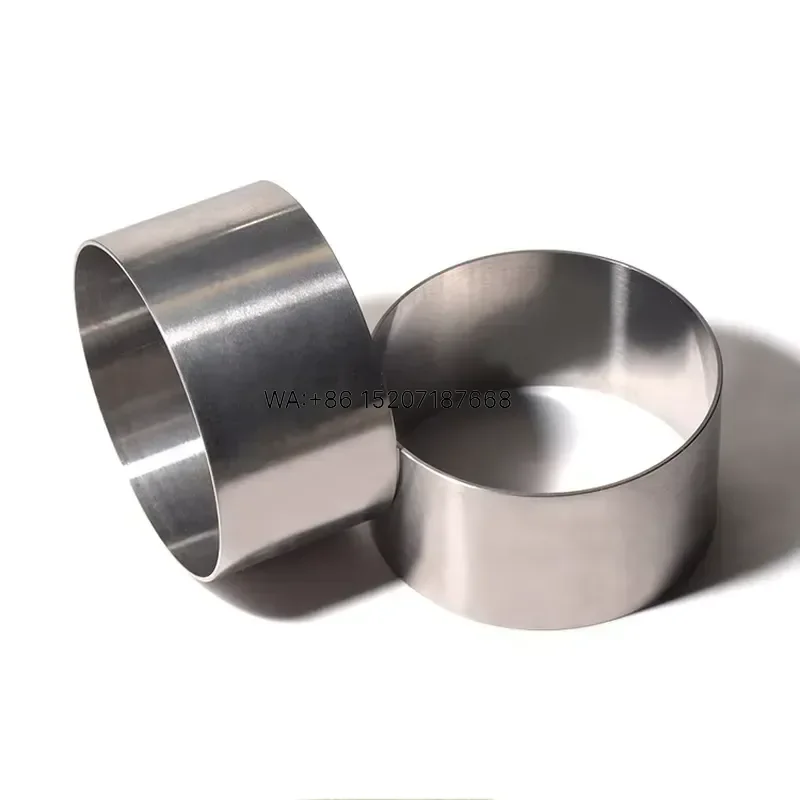 Wmwmnu for Carbide Bushing for Pump and TC Submersible Pump Bushing