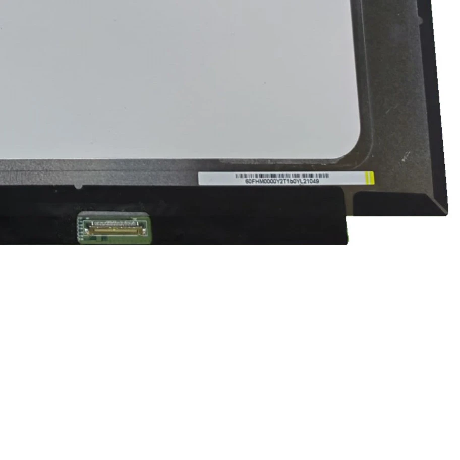 DV160FHM-N10 1920 × 1080 16.0 بوصة 30 دبابيس 60 هرتز شاشة LCD للكمبيوتر المحمول