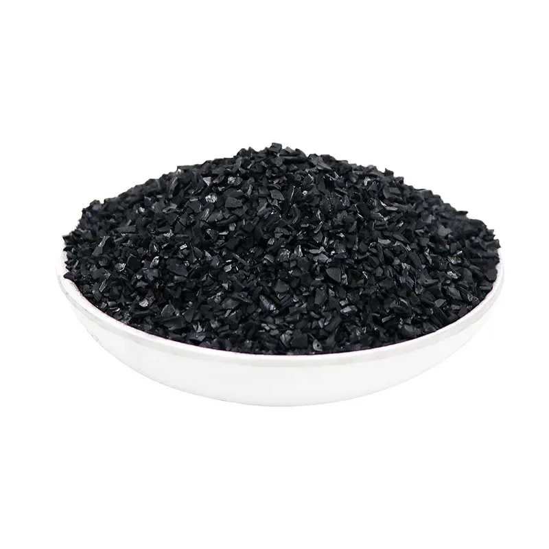 coconut shell activated carbon water purification water purifier filter element pure water filtration