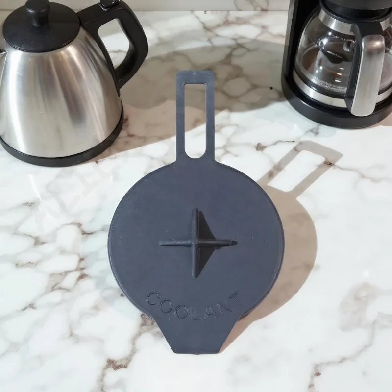 

1647123030 Car Engine Coolant Lid, Compatible with Corolla Yaris Vios Limo Scion IQ XA XB XD Water Bottle Cap