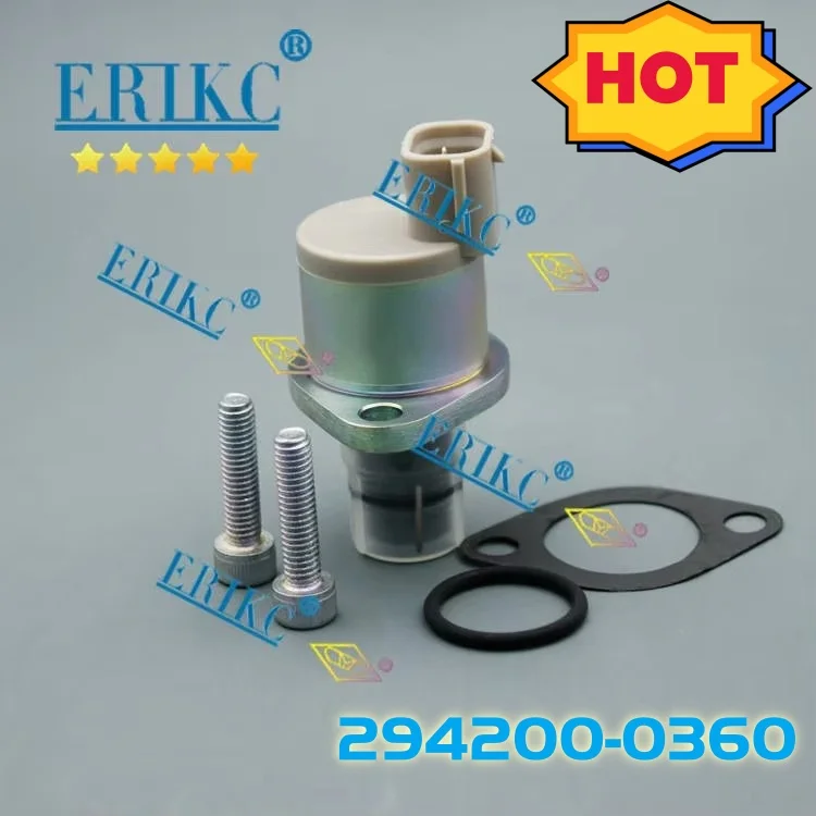 Erikc 294200-0360 P…