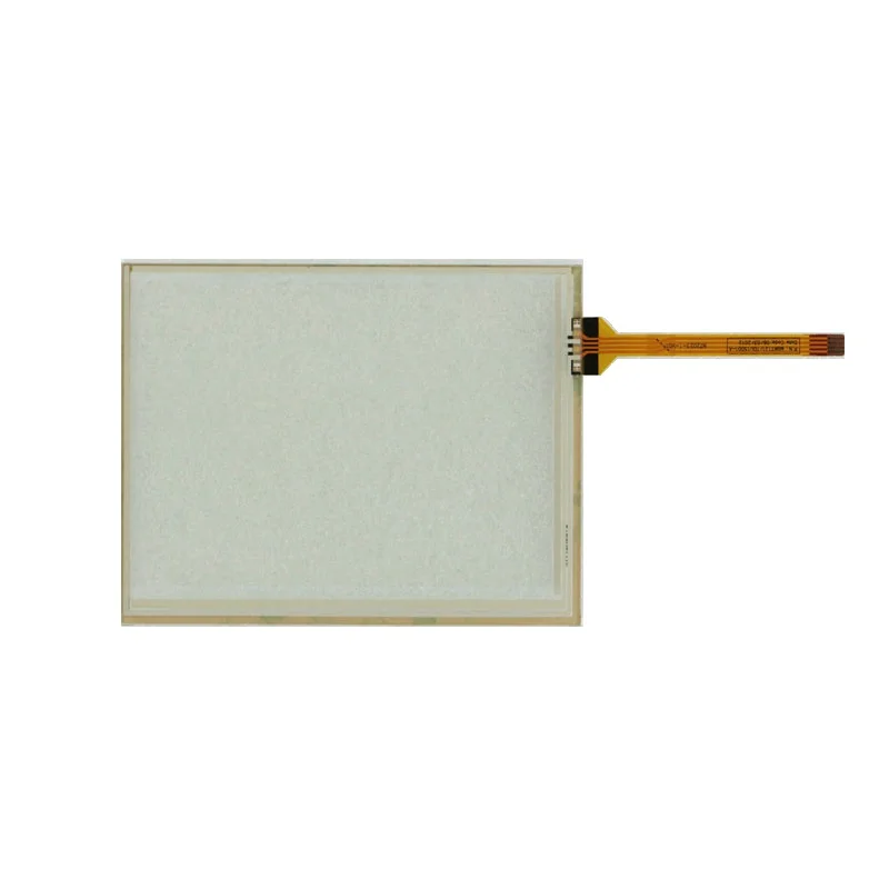 For MBKT121+TOU15001-A NT2023-1-V01 Resistive Touch Screen Glass Sensor Panel 1HRH0761595B