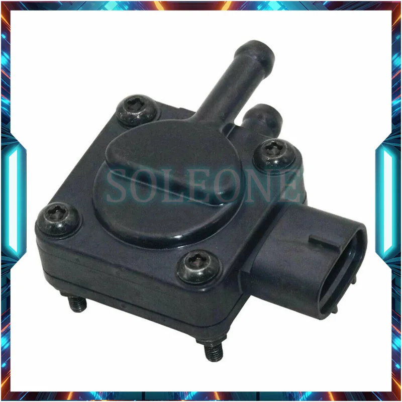 

Exhaust GAS Differential Pressure Sensor For 2005-2010 Hyundai Tucson Kia Sportage 39210 27401 3921027401 39210-27401