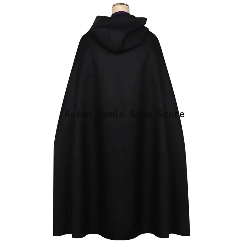 In Stock Ayase Seiko Dandadan Cosplay Anime DAN DA DAN Role Play Costume Glasses Halloween Carnival Outfits for Women S-2XL