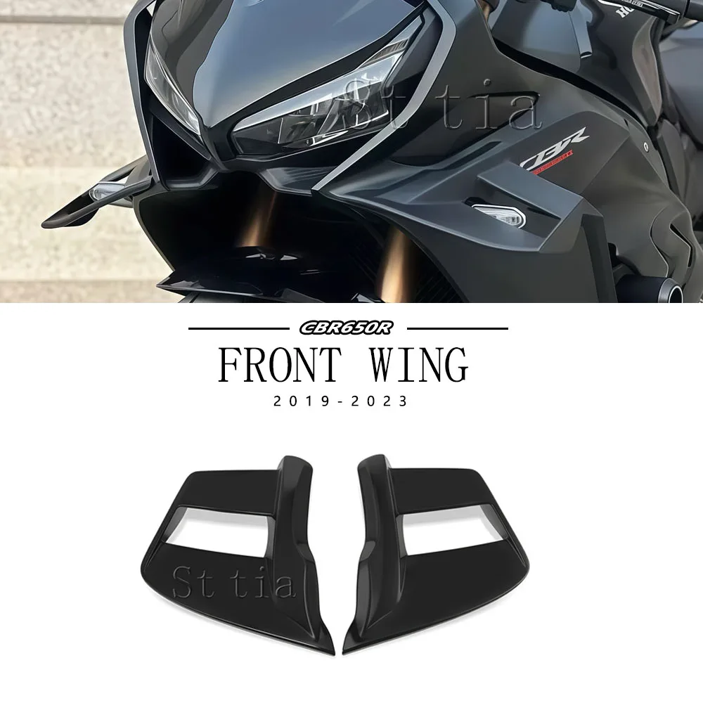 para-honda-cbr650r-cbr-650r-2019-2023-accesorios-para-motocicleta-carenado-frontal-alerones-aerodinamicos-cubierta-protectora