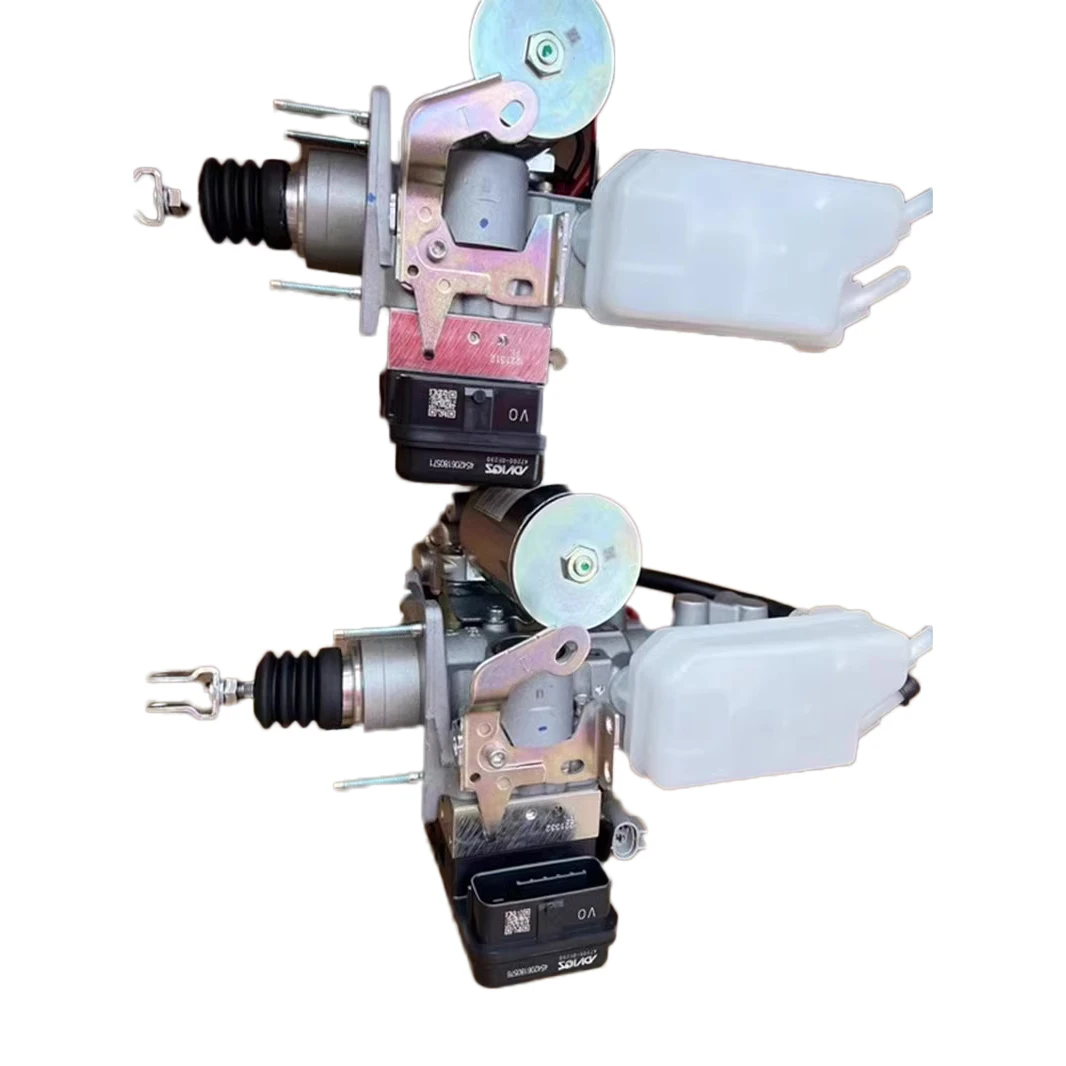 

For Lexus LS460 LS500 LS600 RX450h ABS Brake Pump Motor Accumulator Brake Cylinder Anti-lock Braking System