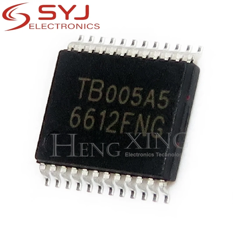 5PCS PI5C3383Q PI5C3383 TB6612FNG TB6612FN TB6612 SP3238EEA SP3238 GL850G GL850 GL827L GL827 MCP23016-I/SS MCP23016 SSOP