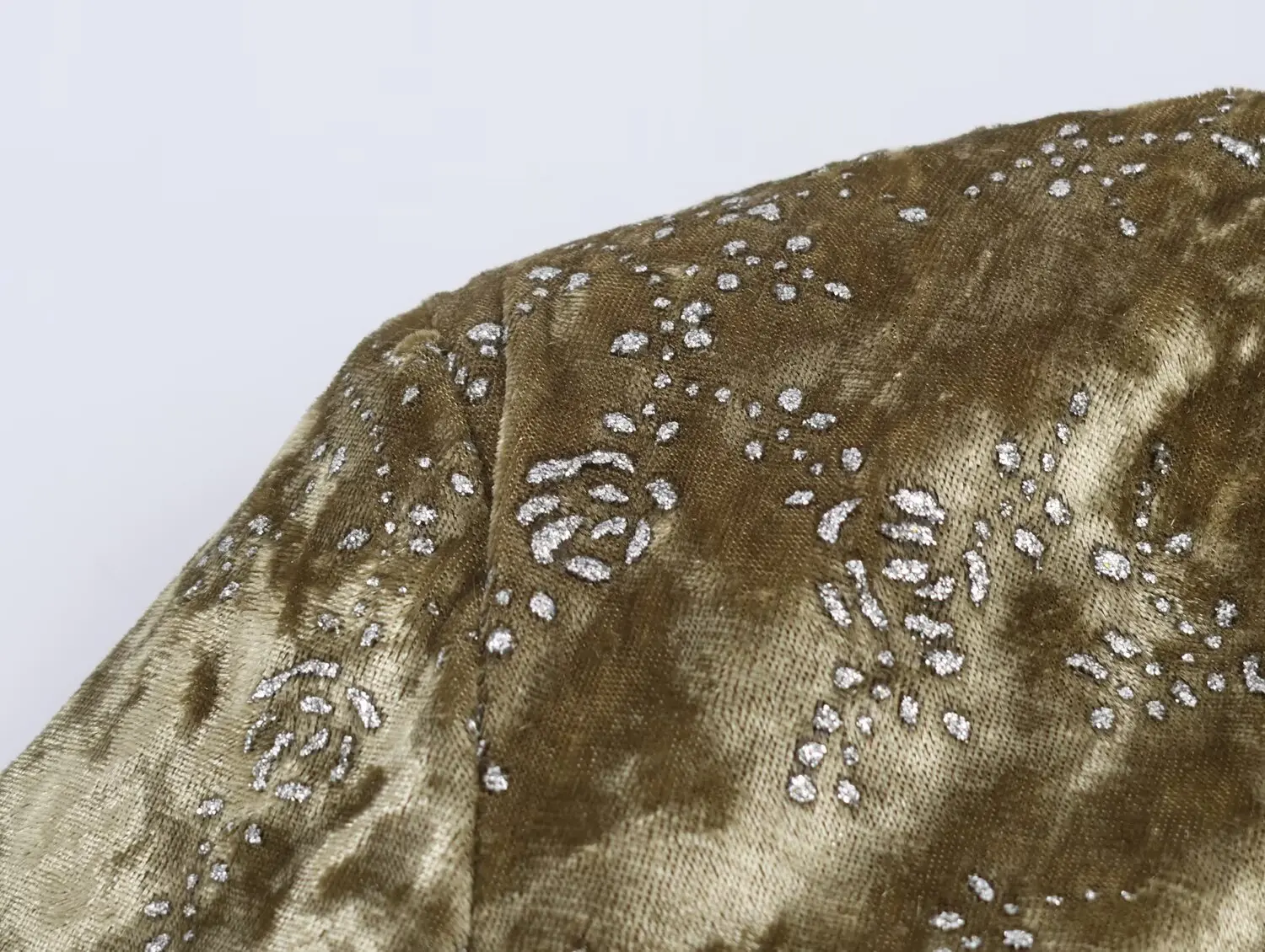 2025 autumn and winter new temperament commuting old money style professional suit jacket and pants two-piece suit