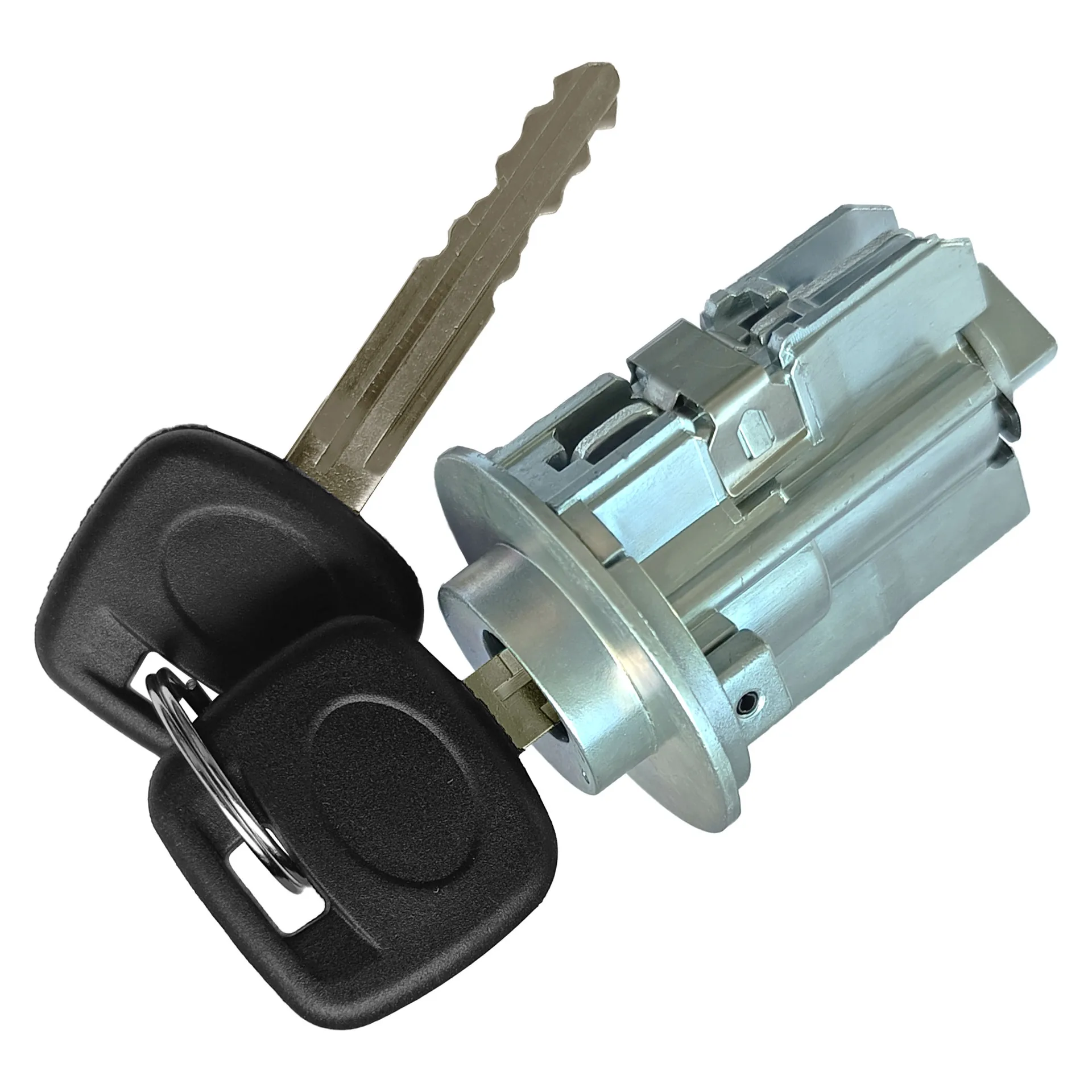 for Toyota Camry Crown RAV4 Ruizhi Ignition Lock Cylinder 2 Keys Modification Replacement Lock Cylinder
