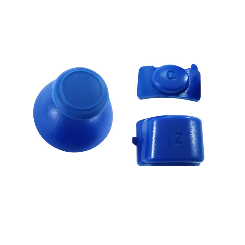 ABS-Tasten für Wii Nunchuk, insgesamt 3 Stück – Detail 5