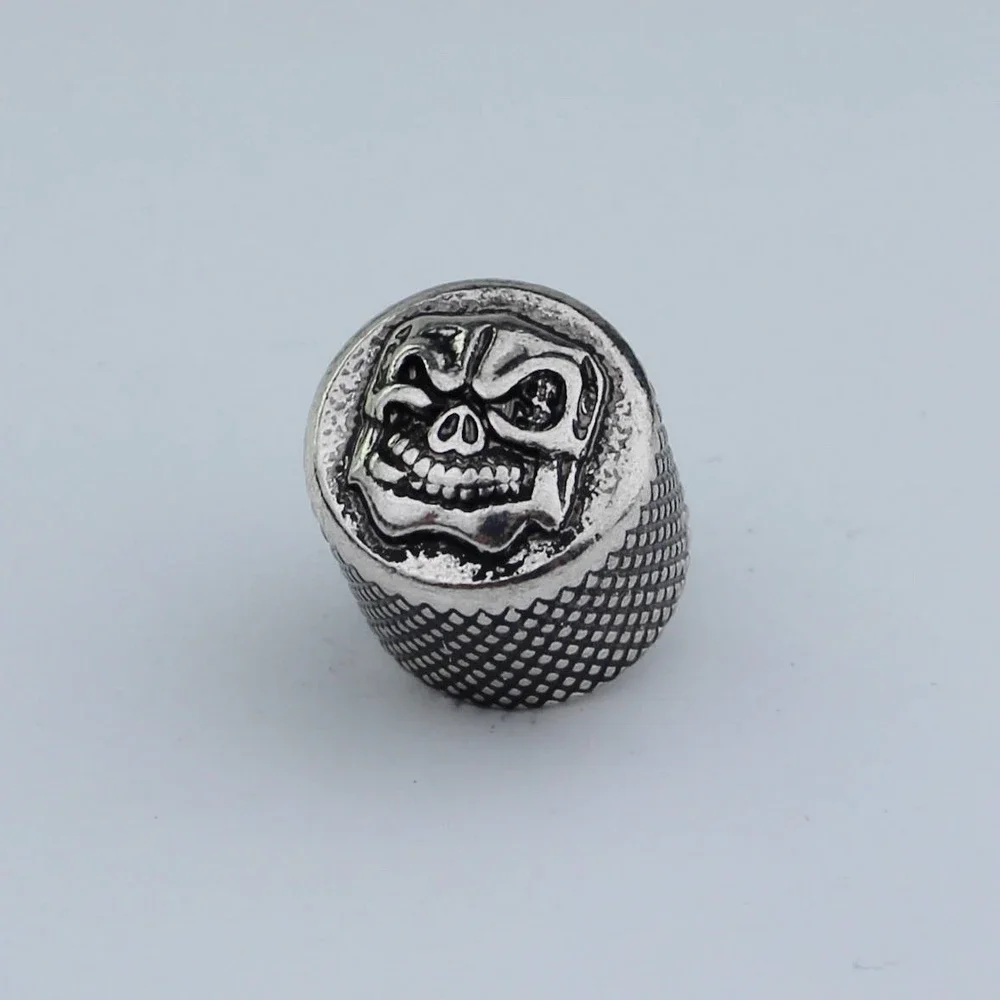 

1 Pcs Potentiometer Knob Inner Diameter 6MM For Electric Guitar or Bass Accessories Zinc alloy