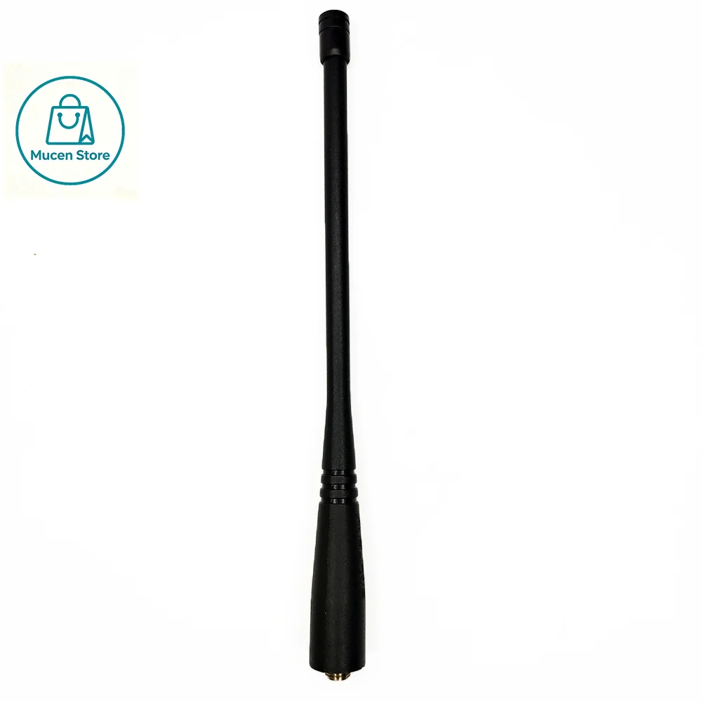 UV-5R Walkie Talkie Antenna Original SMA-Female 136-174/400-520MHz For UV5R UV-5RA UV-5RE BF-F8HP BF-F8+ UV-5RT Radios
