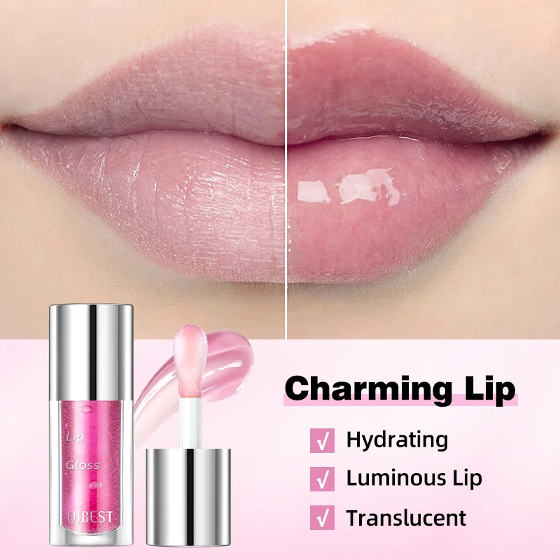 1 szt. szminki zmieniającej kolor, nawilżająca, długotrwała, łatwa w aplikacji, łatwa do nakładania, wodoodporna i nie rozmazująca się.