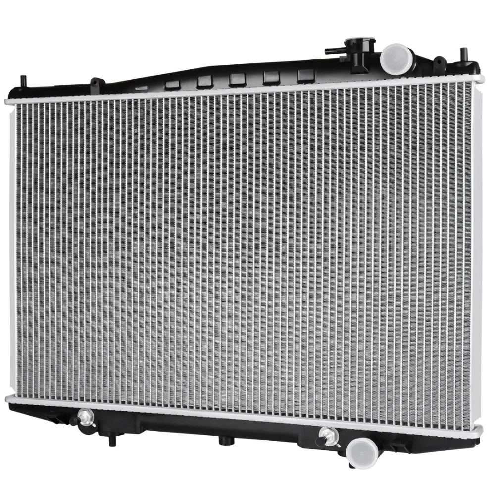 

Radiator for 1998 99 00 01 02-2004 Nissan Frontier 2000-2004 Xterra 2.4L 3.3L V6