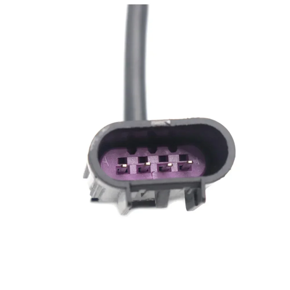 جديد 4-سلك التحقيق نسبة الهواء إلى الوقود لامدا الأكسجين O2 الاستشعار 28488581 ل هارلي ديفيدسون Bx100 لكسموتو ميشيغان 2021 2023 28488580 #3