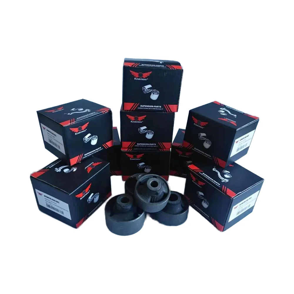 Auto Bumper Assembly Car Accessories Fit For Prado 2003-2009 Year Bumper Protector Original Quality