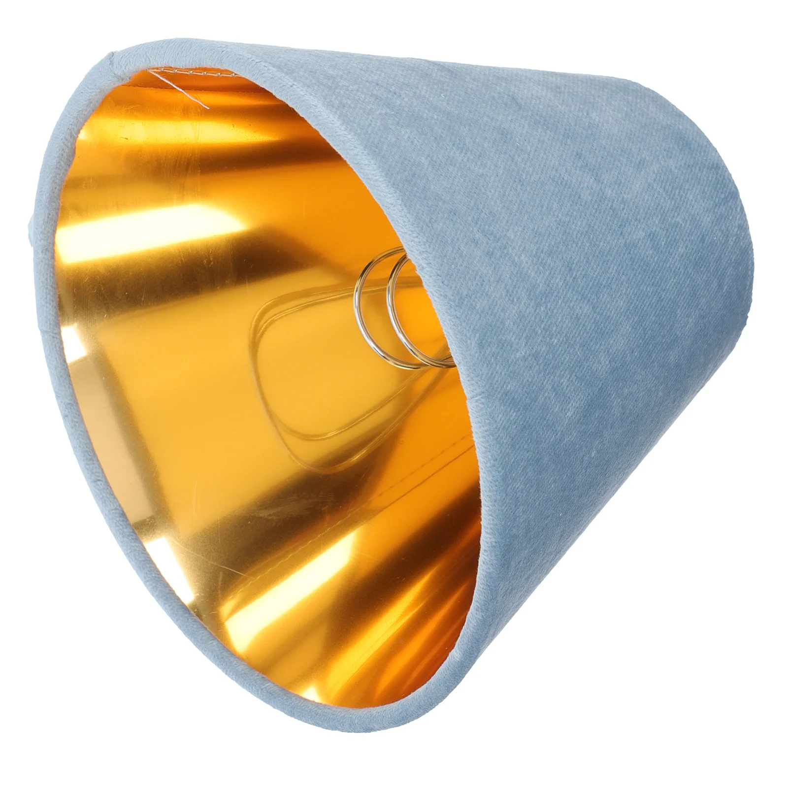 عاكس الضوء القماش البسيط لمصباح طاولة سطح المكتب E27 غطاء خفيف أنيق متعدد غطاء مصباح ديكور غطاء هدية #2