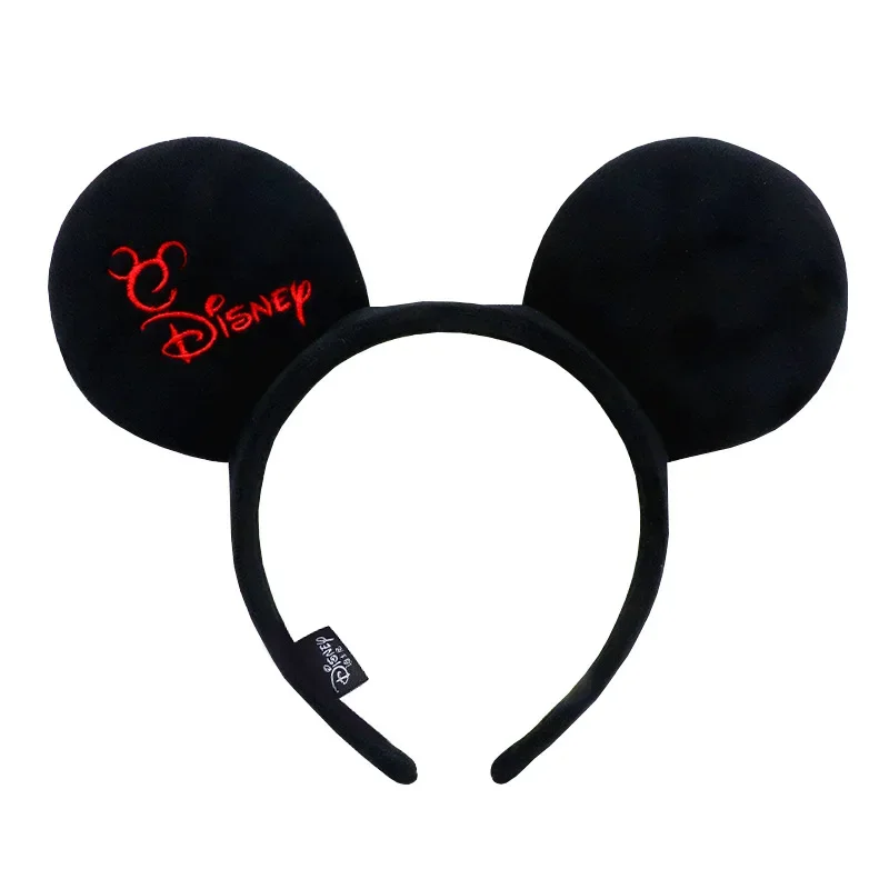 Disney Kind Mädchen Stirnband Geburtstags feier Cosplay Michimini Stirnband Mädchen niedlichen Stirnband Haarschmuck Kinder Weihnachts geschenke