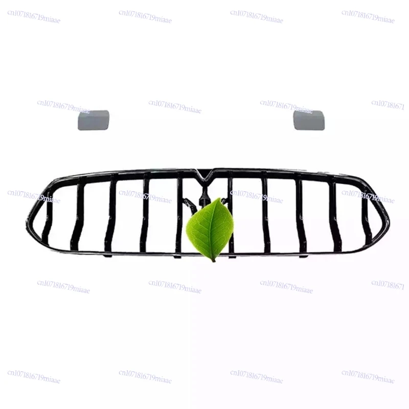 

Bodykit for 2007-2022 Maserati GT Gran Turismo Upgrade ZEDA New Front Face Bumper Body Kits Gran Turismo