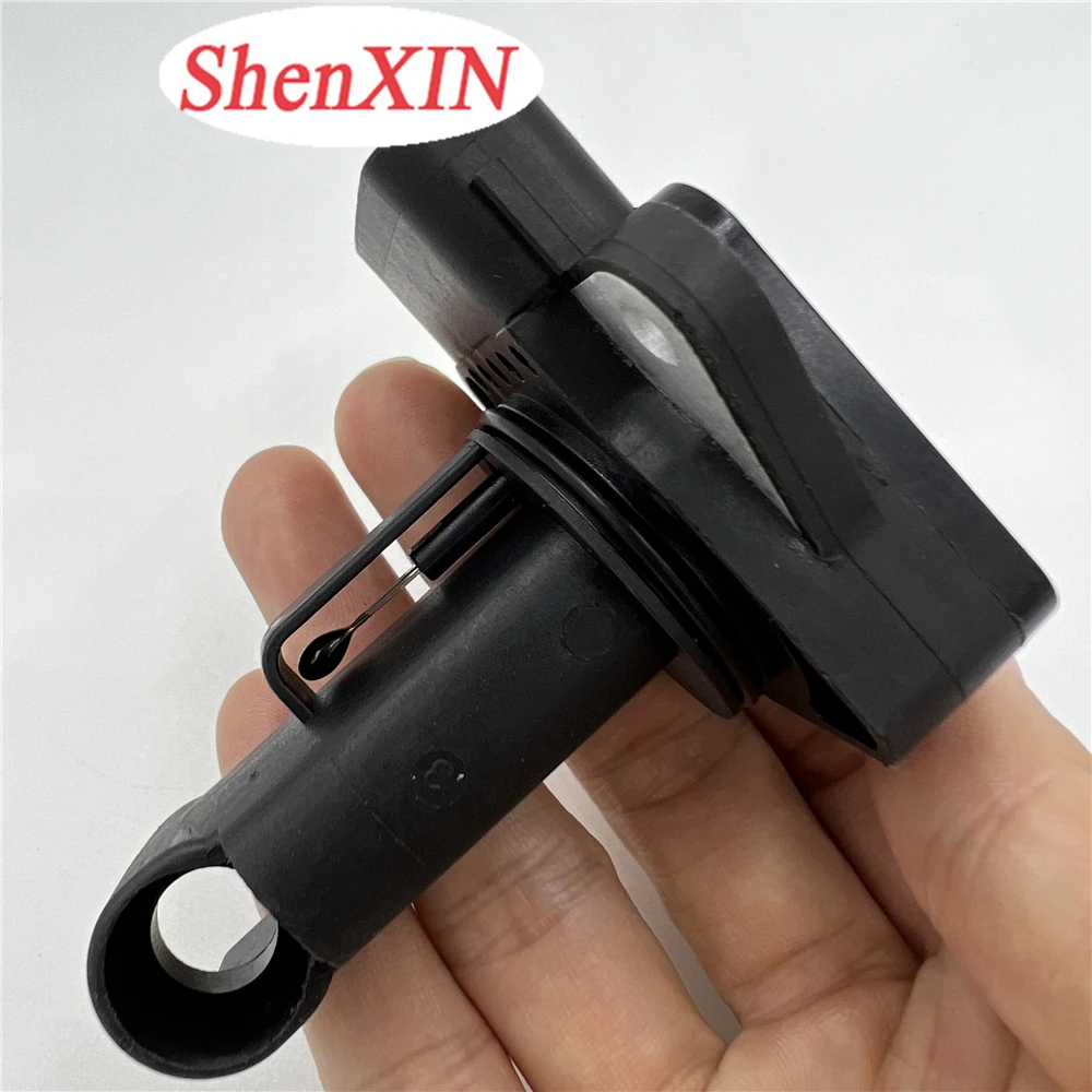 

Mass Airflow Meter OEM 22204-0N010 197400-3070 MAF Sensor For Toyotaa Camry Yaris Lexuss GS45Oh Mazdaa Scionn tC 222040N010