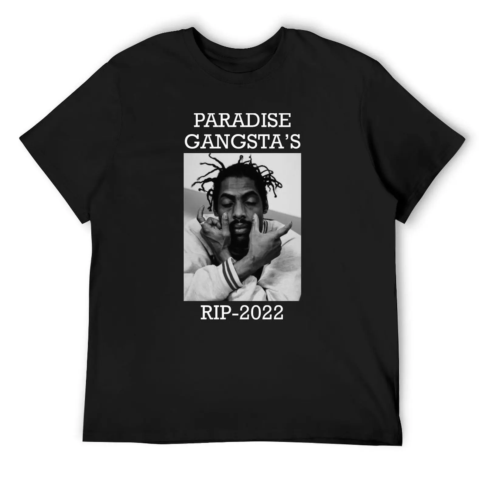 

Legend Never Die 1963 2022 Rip Coolio T-Shirt T-shirts oversize oversized boys animal print vintage t shirts outfits for men