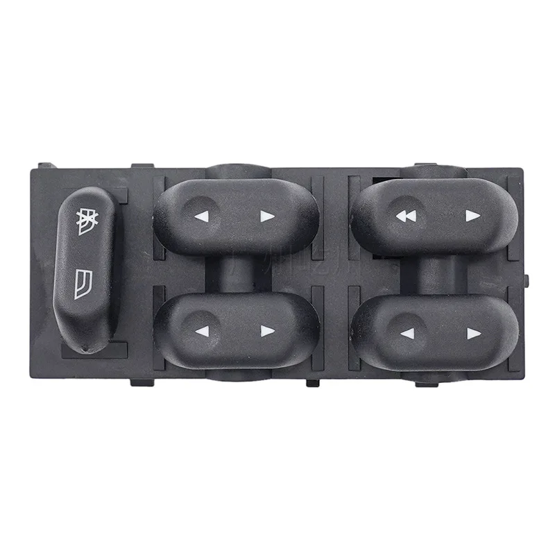 

5L1Z14529AA подходит для Ford Expedition 03-06 переключатель стеклоподъемника электрический переключатель управления стеклоподъемником