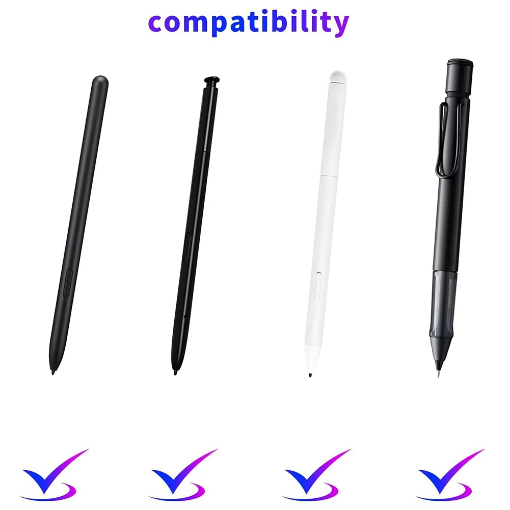 Abjs Metal Nibs/Tip…