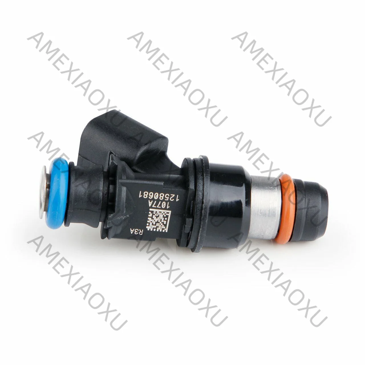 1 Pc In stock, suitable for Buick Chevrolet Cadillac GMC Hummer Isuzu car fuel injector 12580681 AMEXIAOXU