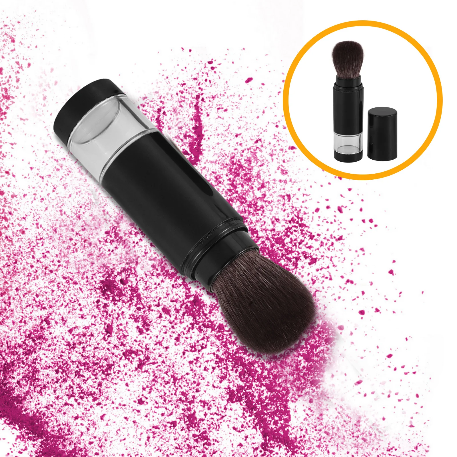 escova-de-maquiagem-automatica-para-distribuicao-de-po-cabelo-para-blush-iluminador-portatil-design-compacto-multifuncional-viagem