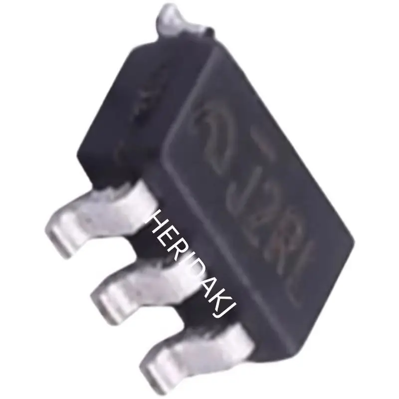 20P/LOT جديدة ومبتكرة ME6217C33M5G ME6217 J2 ** SOT23-5 ، 800mA عالية الناتج الحالي LDO منظم في المخزون يمكن الطلب #1