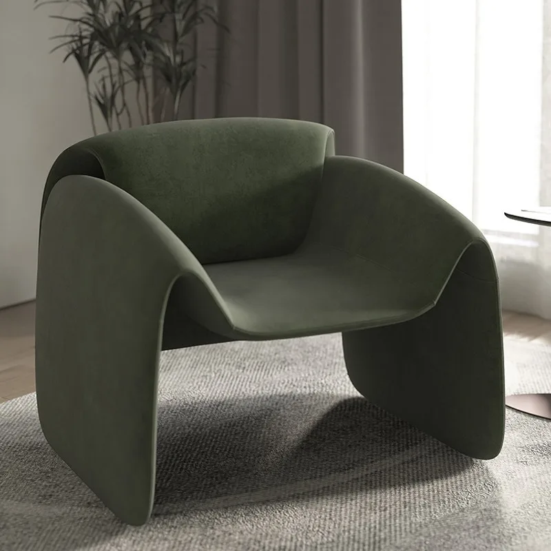 

Armchair, Tiger Chair, Sofa Casual Crab Chair