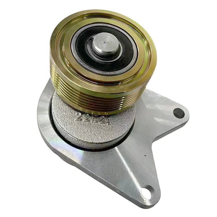 Hochwertiger Riemenspanner 78-1904 mit Riemenscheibe für Thermo King SLX SLXe SLXi