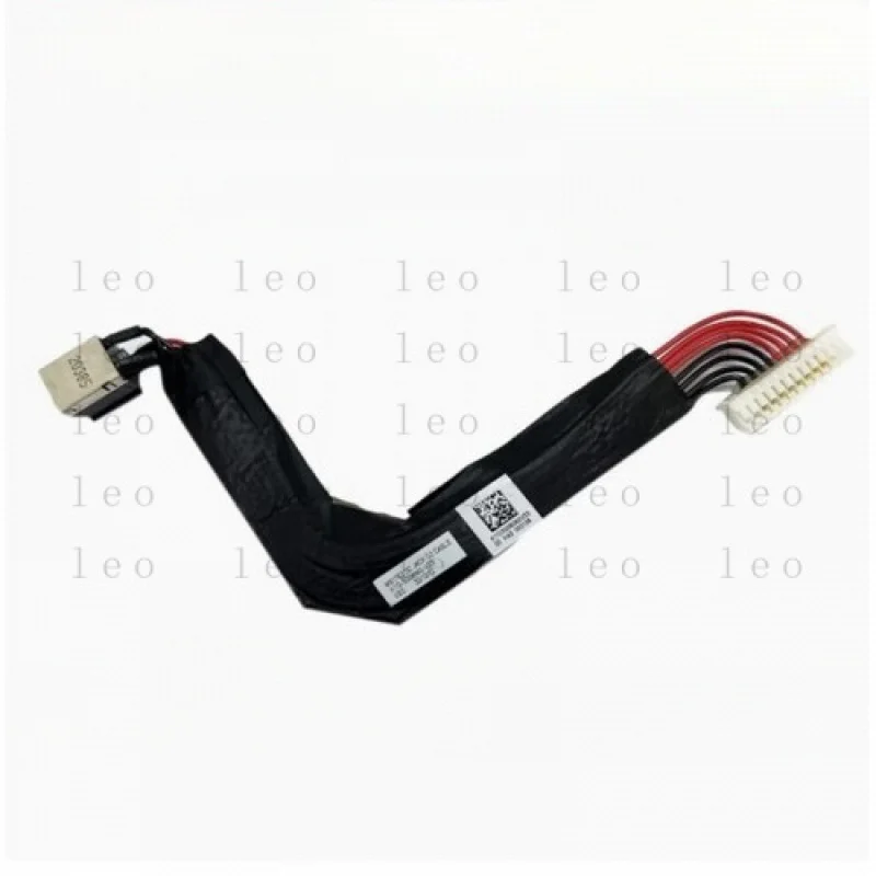 

Новинка AA для MSI GE75 GP75 GL75 MS-17E2, соединительный кабель POWER DC JACK K1G-3008060-V03