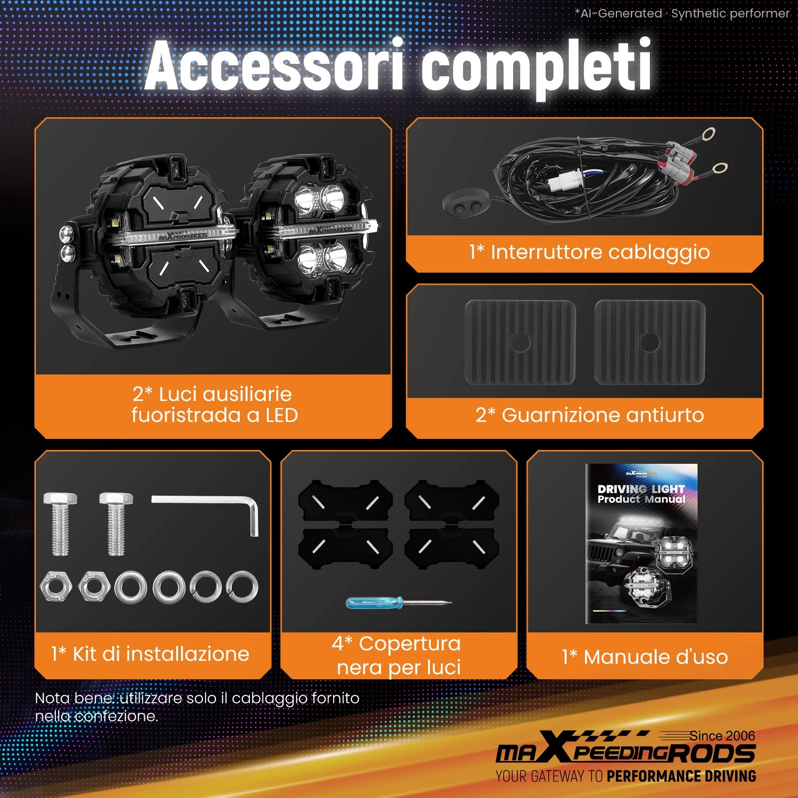 Round LED Pod Light 160W Spot Beam DRL For 4X4 SUV ATV Marine Off Road 12V White