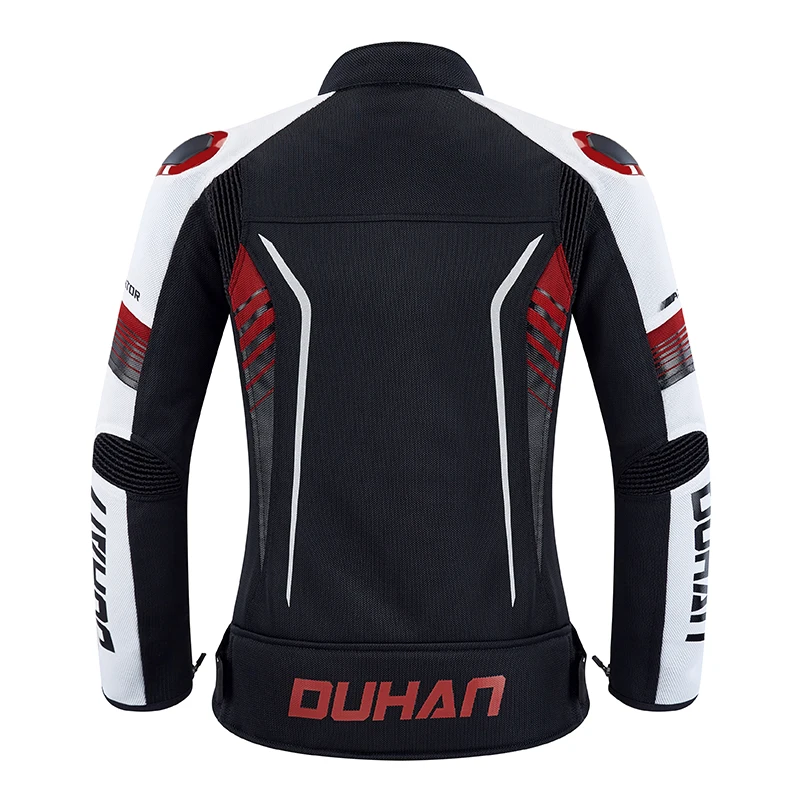 Made High Quality Jacket for Women Cycle Motorcycle Jackets