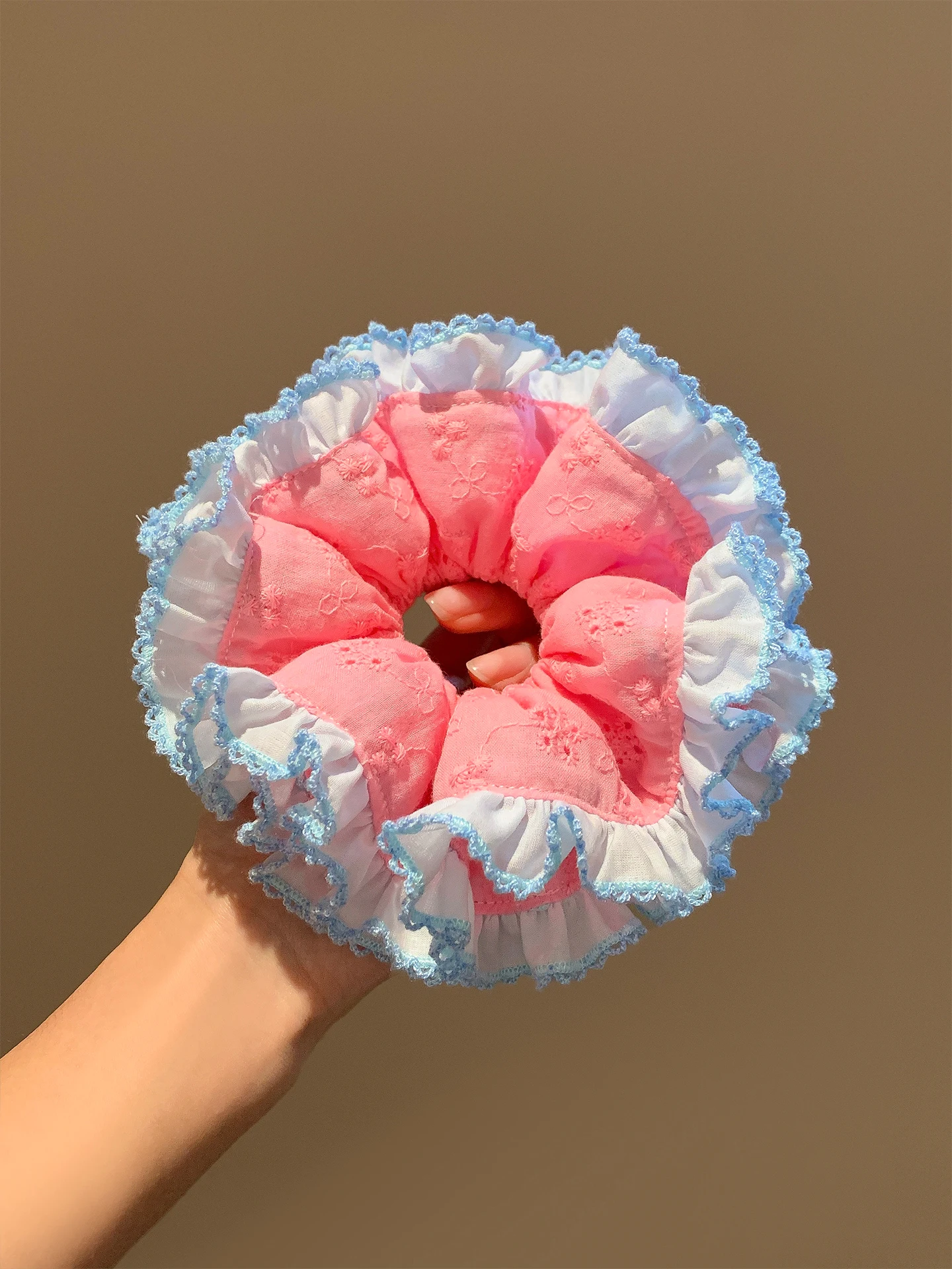 elasticos-de-cabelo-estilo-coreano-tamanho-grande-faixas-de-cabelo-femininas-com-dupla-camada-e-borda-franzida-para-coque-e